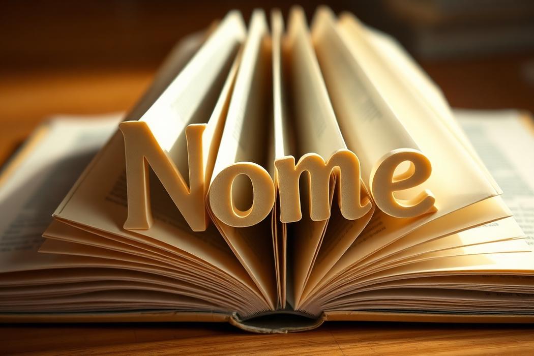 Letras e retratos